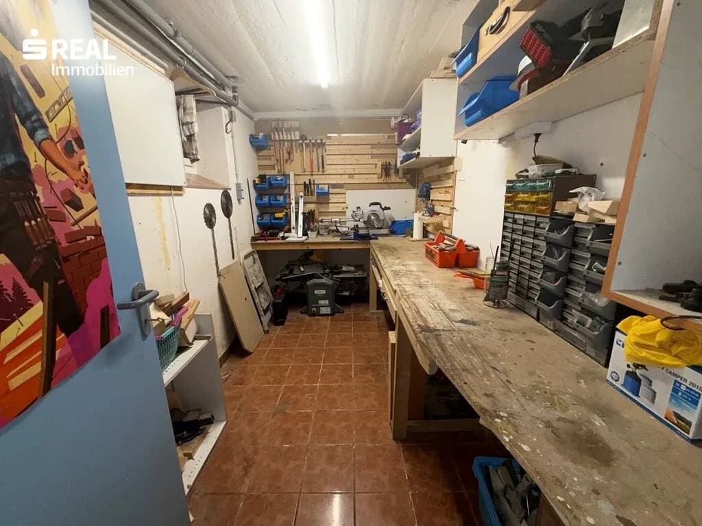 5-Zimmer-Haus kaufen in Leoben – 132 m², € 259.000 – Bild 39 von 52