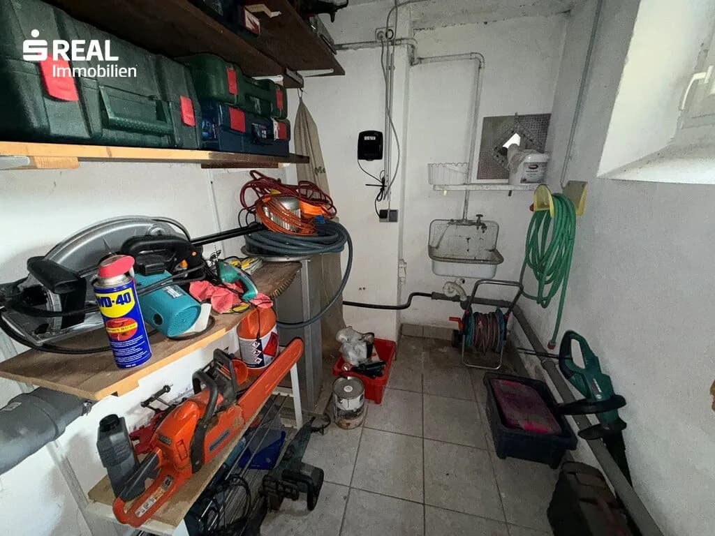 5-Zimmer-Haus kaufen in Leoben – 132 m², € 259.000 – Bild 40 von 52