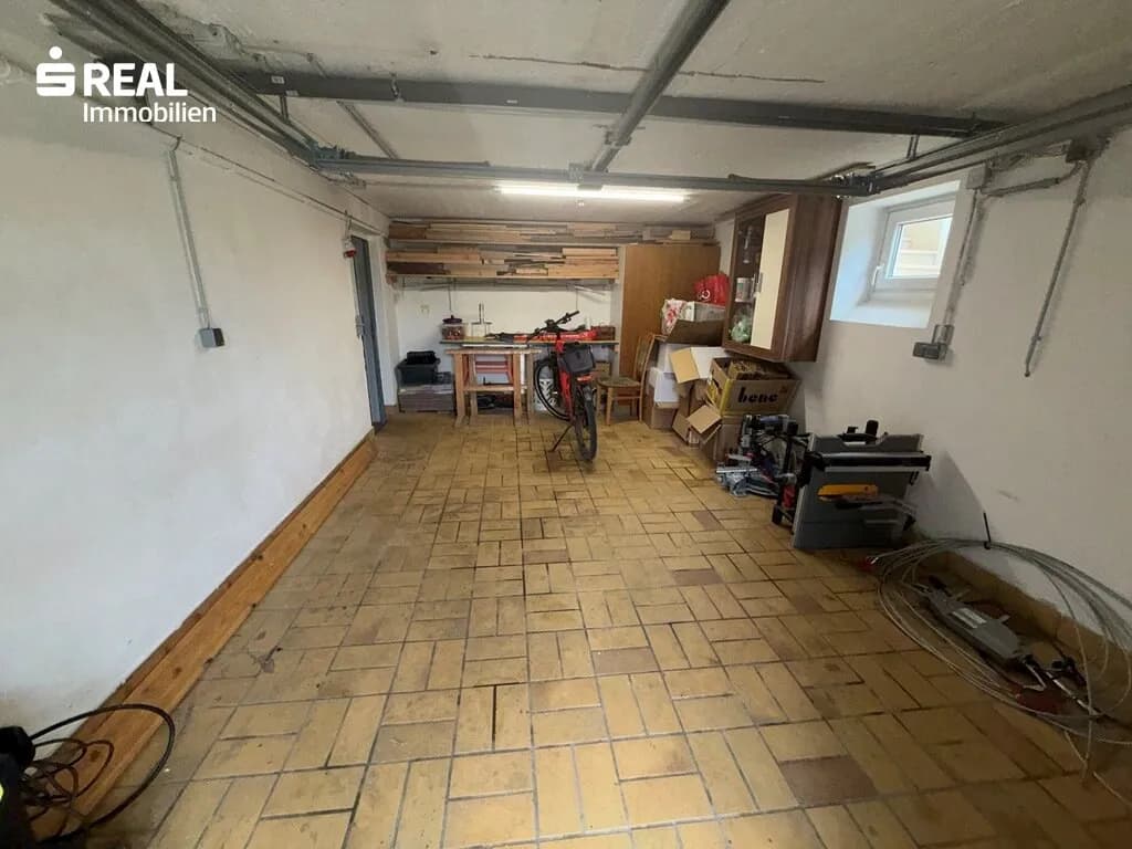 5-Zimmer-Haus kaufen in Leoben – 132 m², € 259.000 – Bild 41 von 52