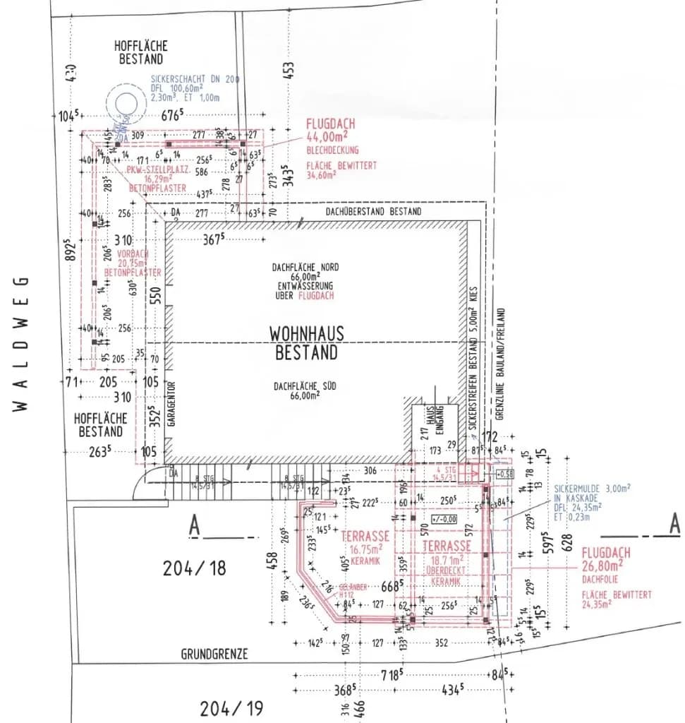 5-Zimmer-Haus kaufen in Leoben – 132 m², € 259.000 – Bild 45 von 52