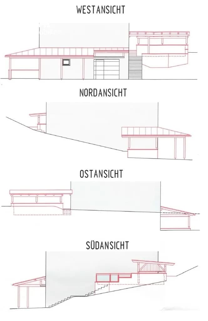 5-Zimmer-Haus kaufen in Leoben – 132 m², € 259.000 – Bild 46 von 52
