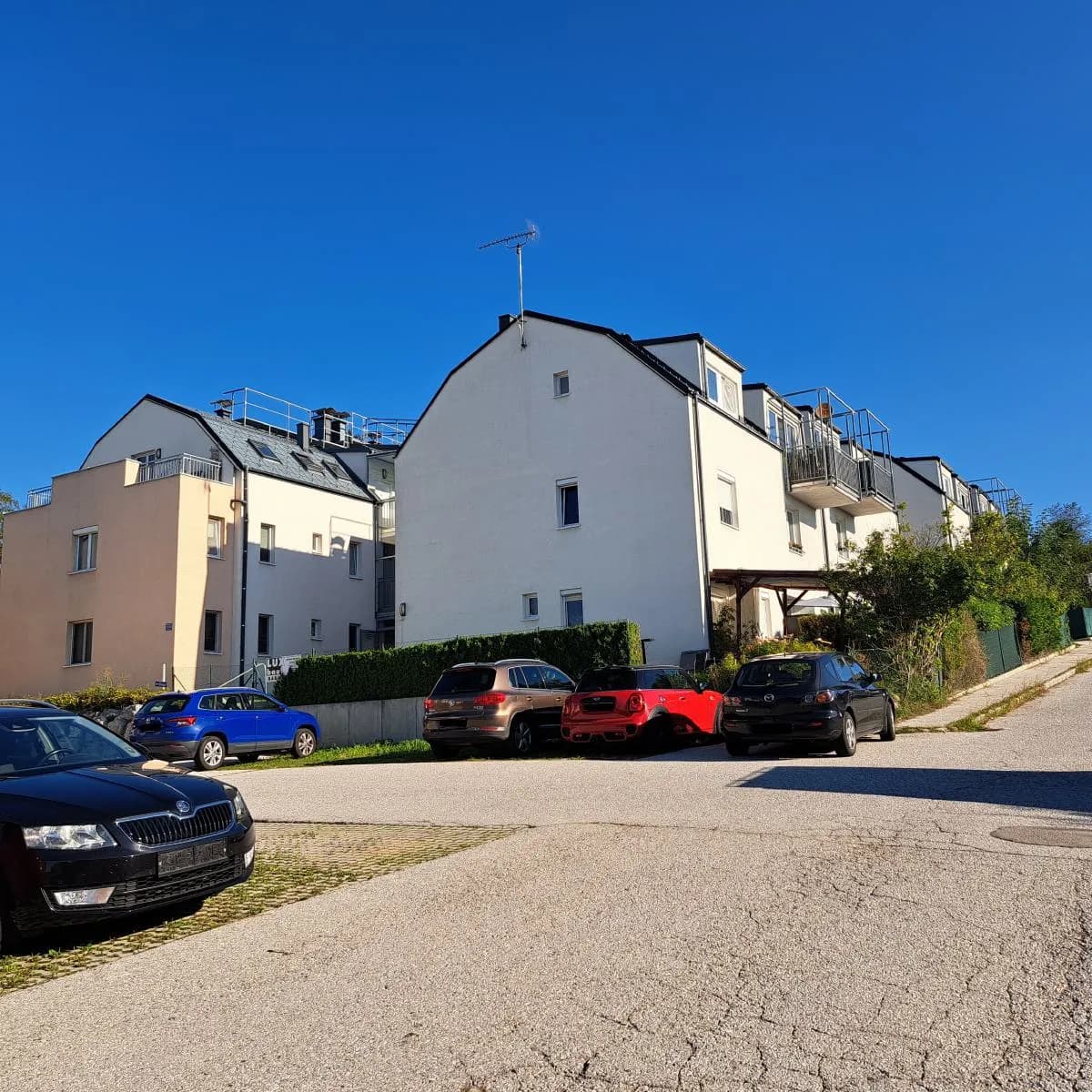 3-Zimmer-Wohnung mieten in Baden – 72,64 m², € 808 – Bild 5 von 7