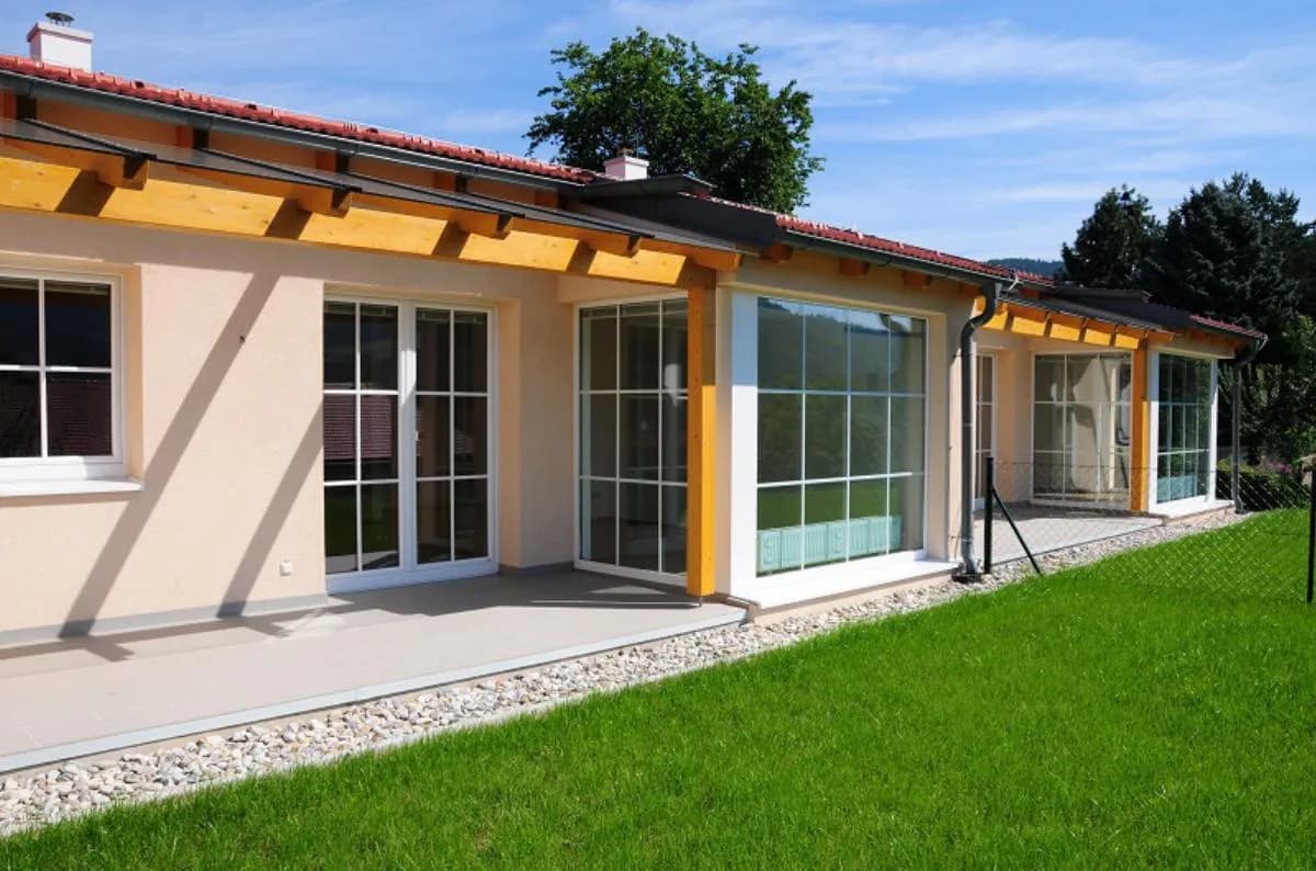 3-Zimmer-Wohnung mieten in Melk – 80,04 m², € 942 – Bild 2 von 7