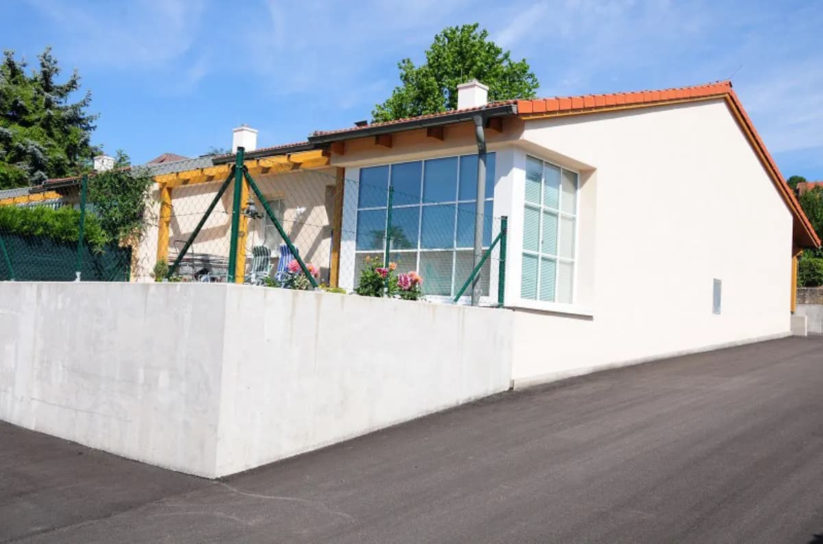 3-Zimmer-Wohnung mieten in Melk – 80,04 m², € 942 – Bild 3 von 7