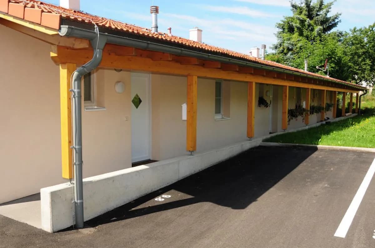 3-Zimmer-Wohnung mieten in Melk – 80,04 m², € 942 – Bild 4 von 7