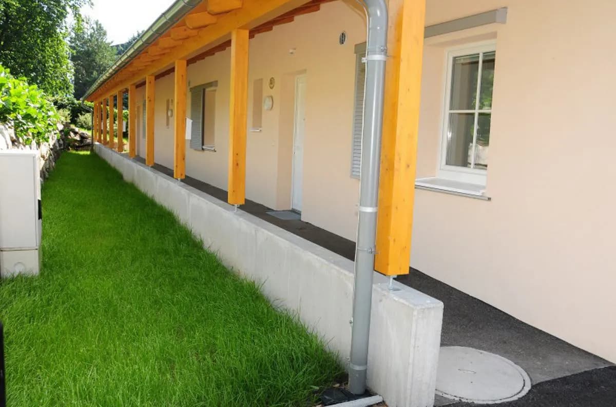 3-Zimmer-Wohnung mieten in Melk – 80,04 m², € 942 – Bild 5 von 7