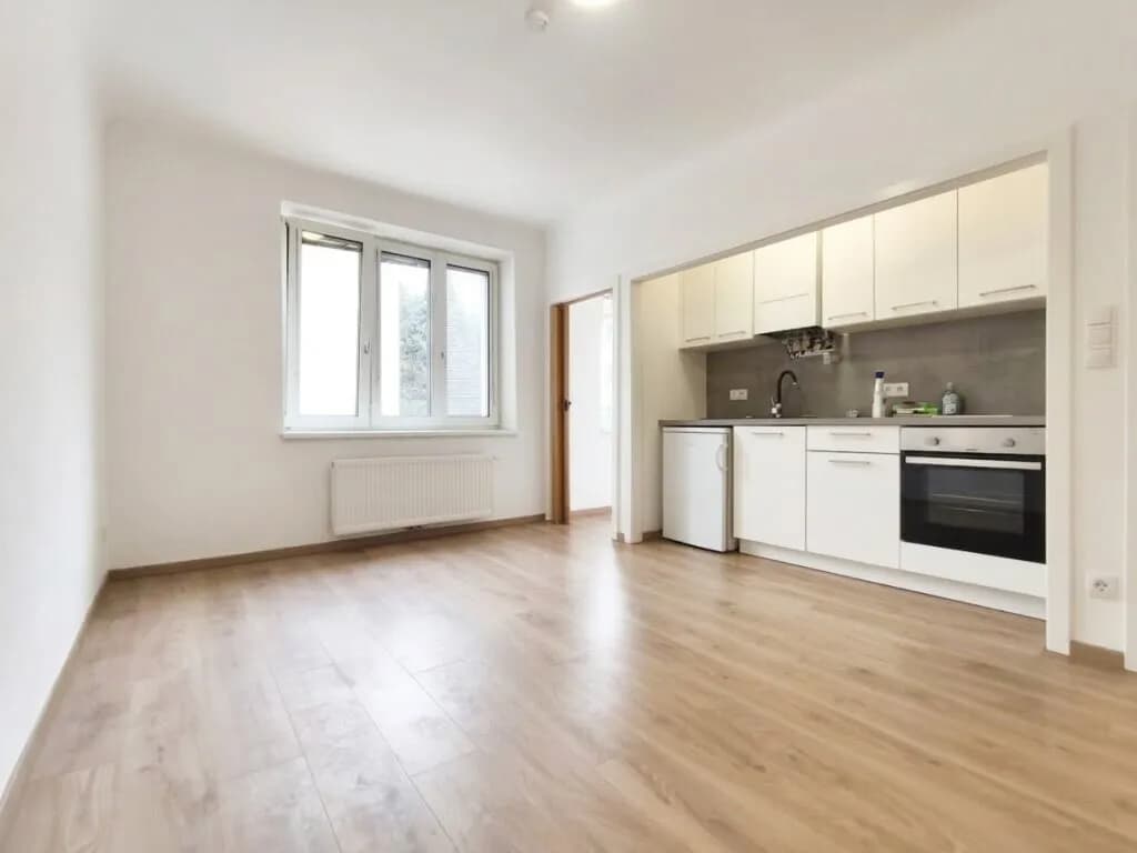 1-Zimmer-Wohnung kaufen in Tulln – 27,54 m², € 140.000 – Bild 2 von 12