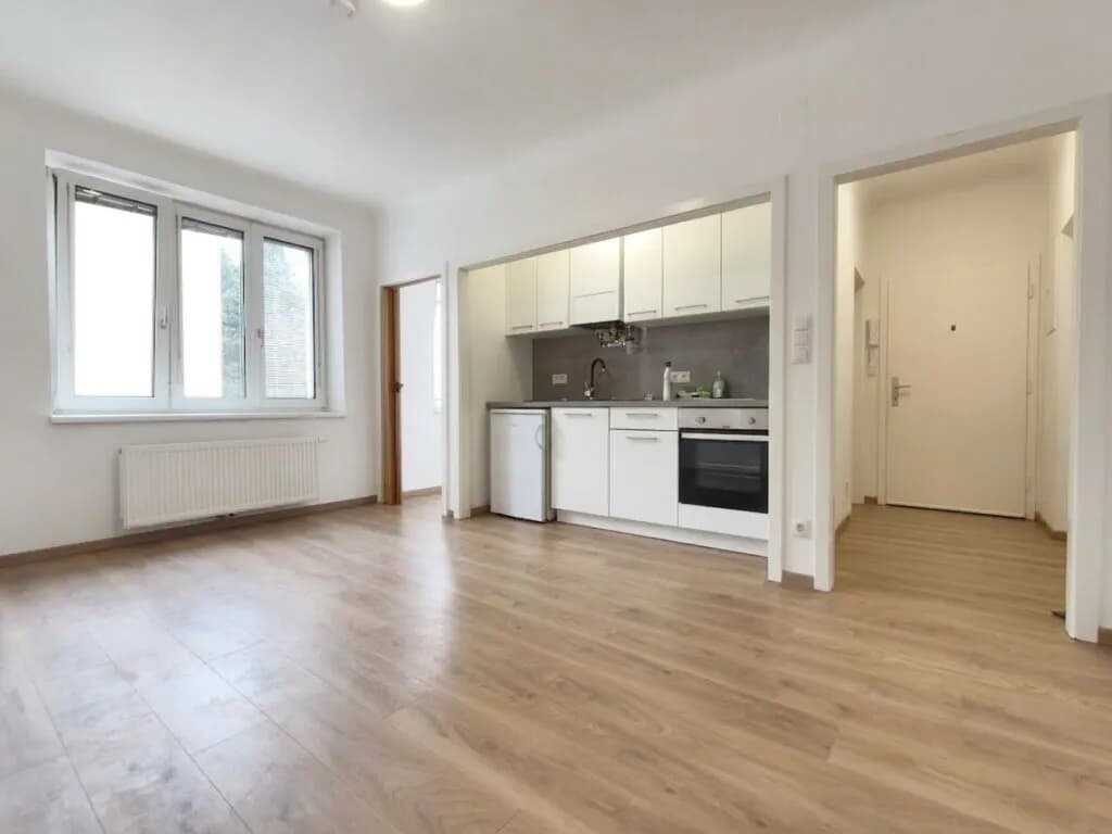 1-Zimmer-Wohnung kaufen in Tulln – 27,54 m², € 140.000 – Bild 3 von 12