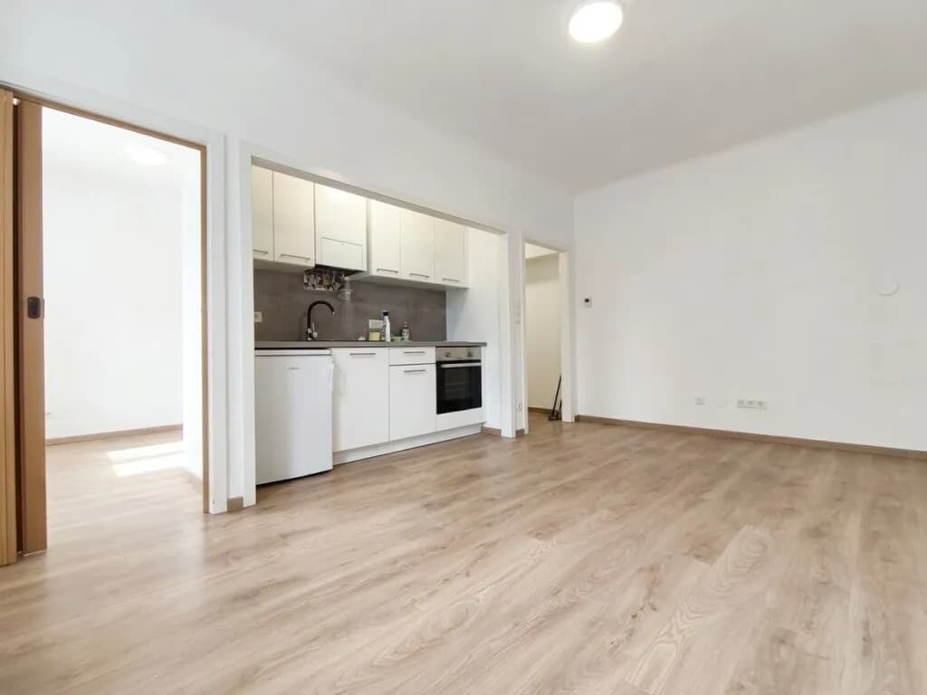 1-Zimmer-Wohnung kaufen in Tulln – 27,54 m², € 140.000 – Bild 4 von 12