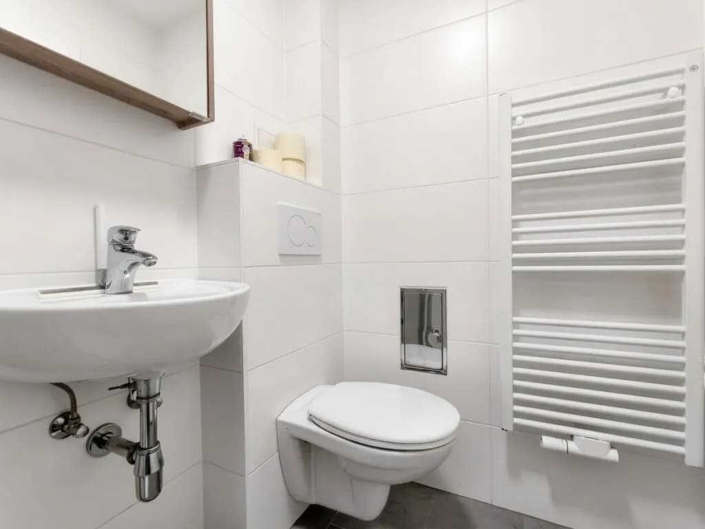 1-Zimmer-Wohnung kaufen in Tulln – 27,54 m², € 140.000 – Bild 9 von 12
