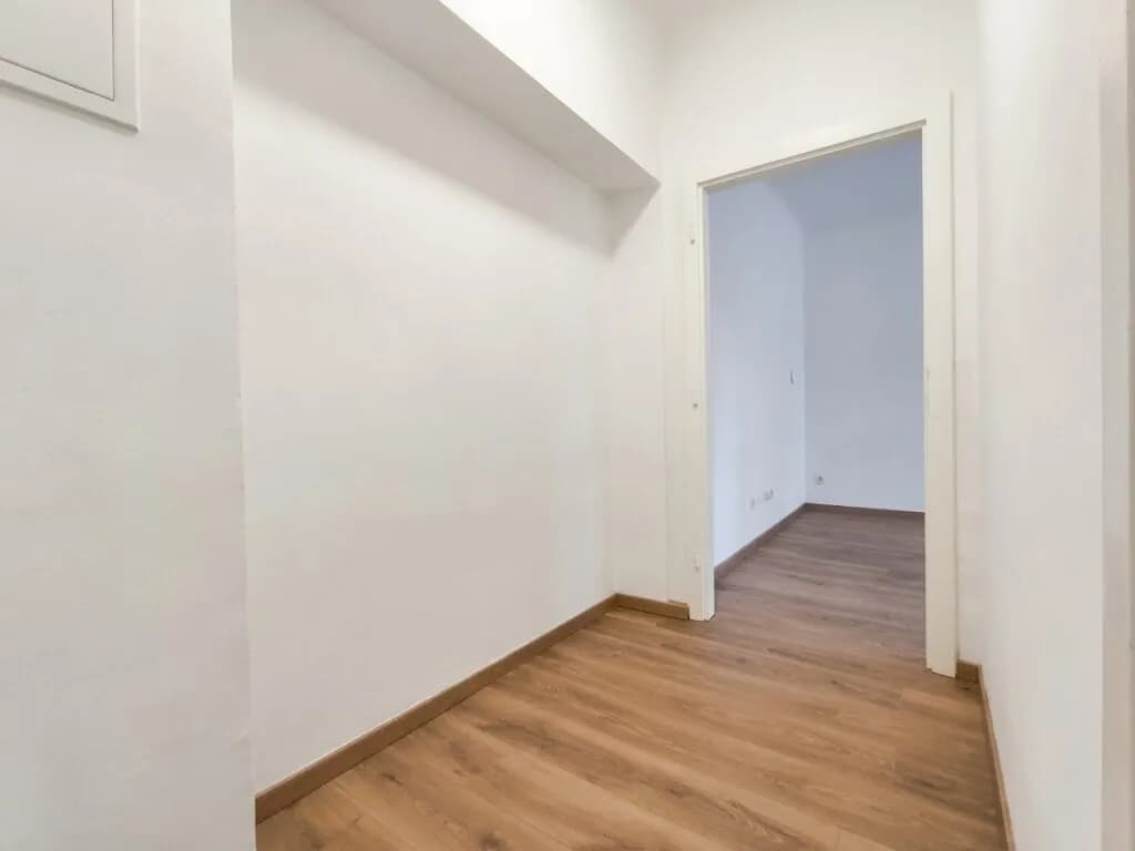 1-Zimmer-Wohnung kaufen in Tulln – 27,54 m², € 140.000 – Bild 10 von 12
