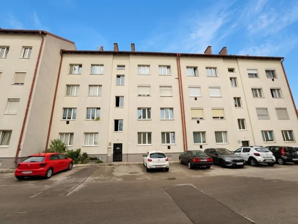 1-Zimmer-Wohnung kaufen in Tulln – 27,54 m², € 140.000 – Bild 11 von 12