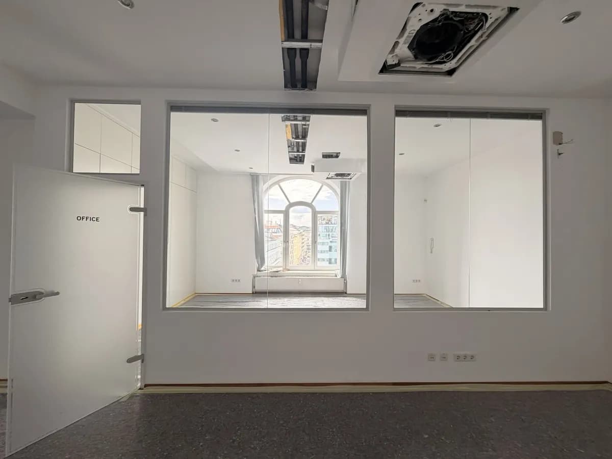 Gewerbeimmobilie mieten in Wien – 148 m², € 3.749 – Bild 2 von 12
