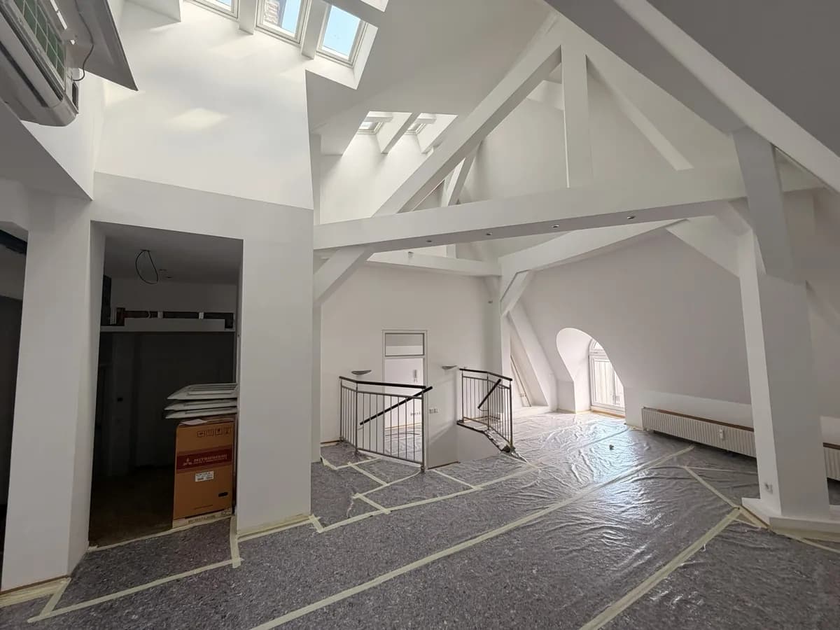 Gewerbeimmobilie mieten in Wien – 148 m², € 3.749 – Bild 4 von 12