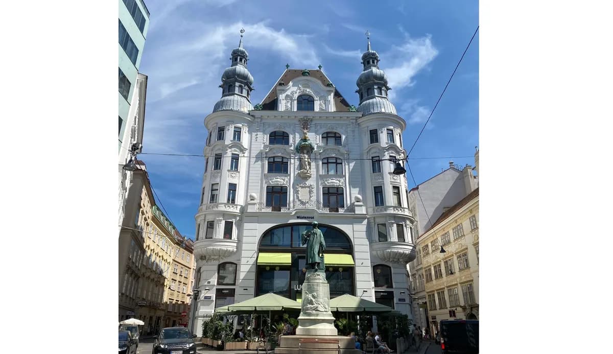 Gewerbeimmobilie mieten in Wien – 148 m², € 3.749 – Bild 6 von 12
