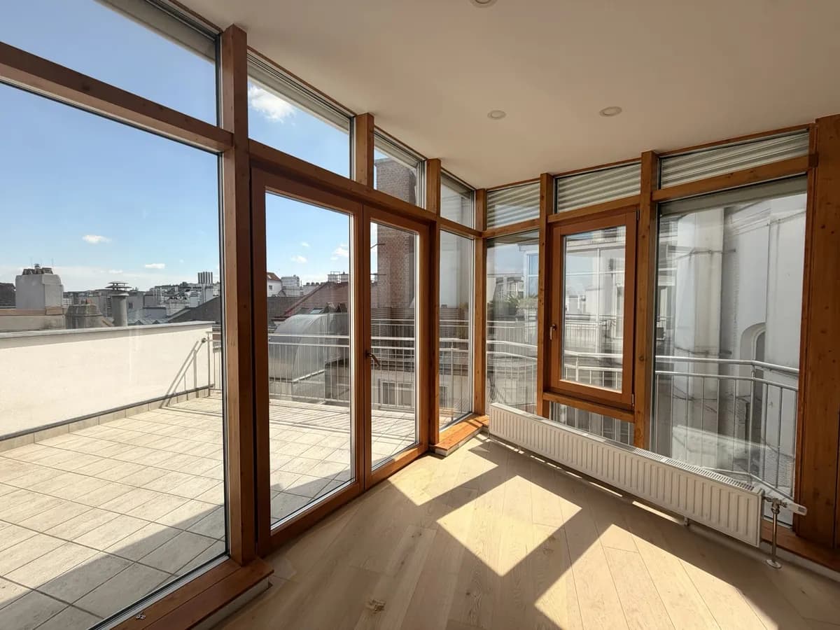 Gewerbeimmobilie mieten in Wien – 148 m², € 3.749 – Bild 8 von 12