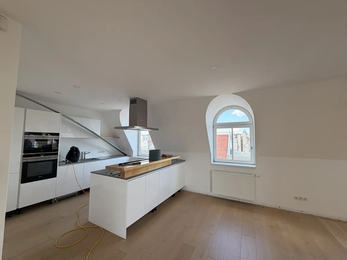 Gewerbeimmobilie mieten in Wien – 148 m², € 3.749 – Bild 10 von 12