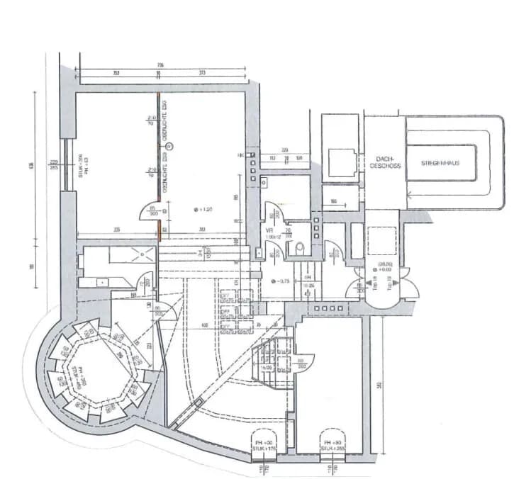 Gewerbeimmobilie mieten in Wien – 148 m², € 3.749 – Bild 15 von 15