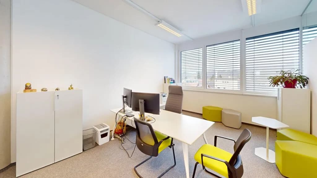 5-Zimmer-Gewerbeimmobilie mieten in Leibnitz – 138 m², € 1.584 – Bild 3 von 7