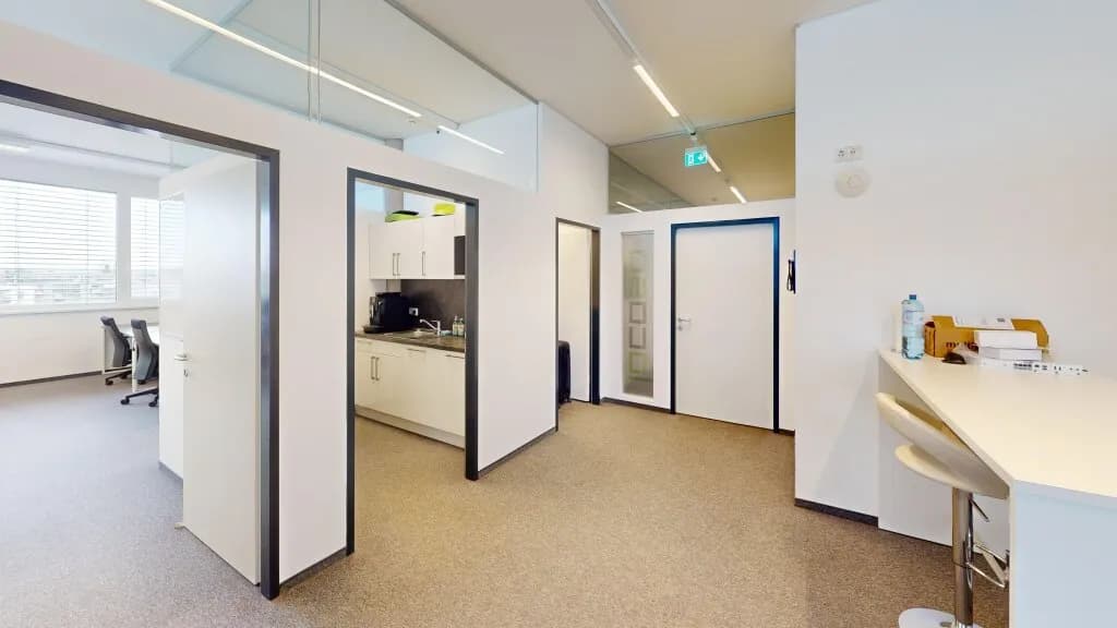 5-Zimmer-Gewerbeimmobilie mieten in Leibnitz – 138 m², € 1.584 – Bild 5 von 7