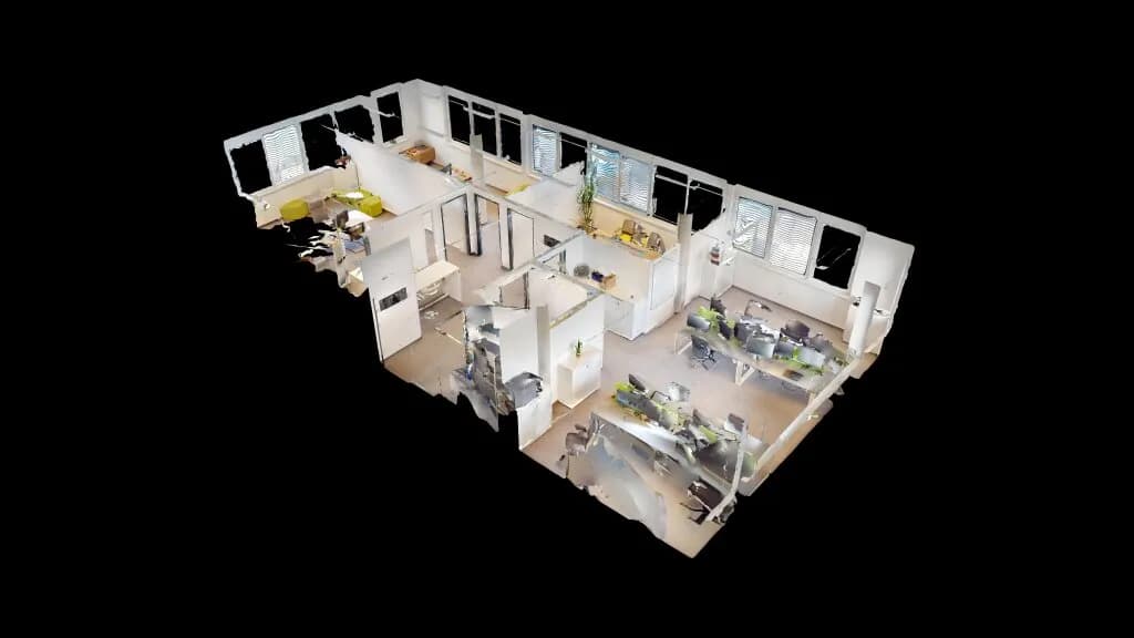 5-Zimmer-Gewerbeimmobilie mieten in Leibnitz – 138 m², € 1.584 – Bild 6 von 7