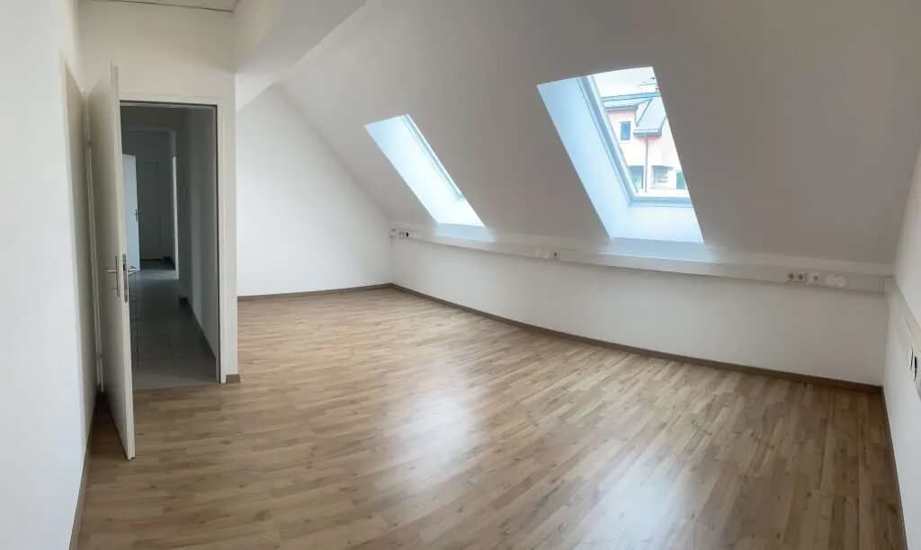 3-Zimmer-Gewerbeimmobilie mieten in Mödling – 71 m², € 818 – Bild 3 von 6