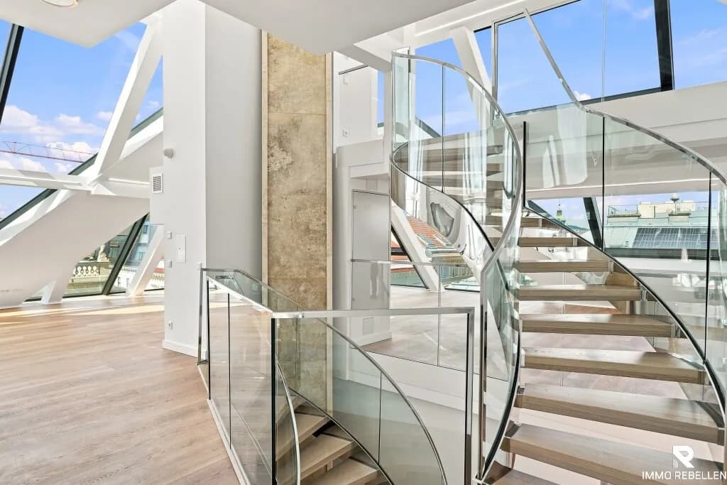 5-Zimmer-Wohnung kaufen in Wien – 328,52 m², € 7.800.000