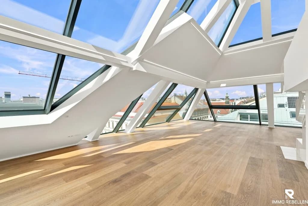 5-Zimmer-Wohnung kaufen in Wien – 328,52 m², € 7.800.000 – Bild 3 von 38