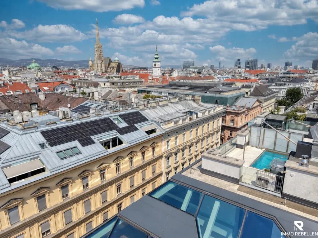 5-Zimmer-Wohnung kaufen in Wien – 328,52 m², € 7.800.000 – Bild 5 von 38