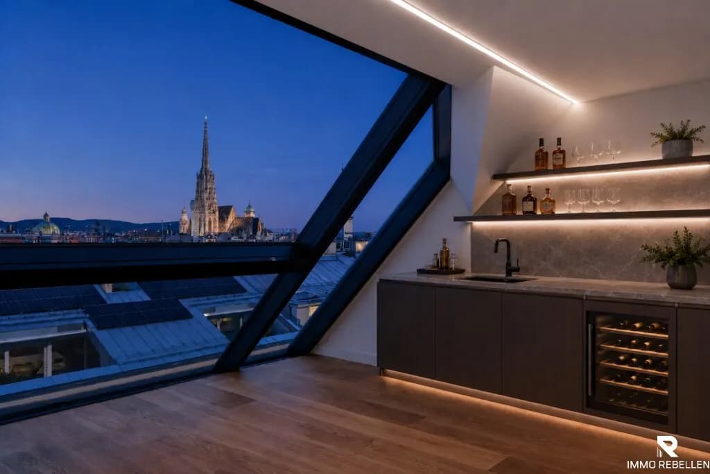 5-Zimmer-Wohnung kaufen in Wien – 328,52 m², € 7.800.000 – Bild 6 von 38