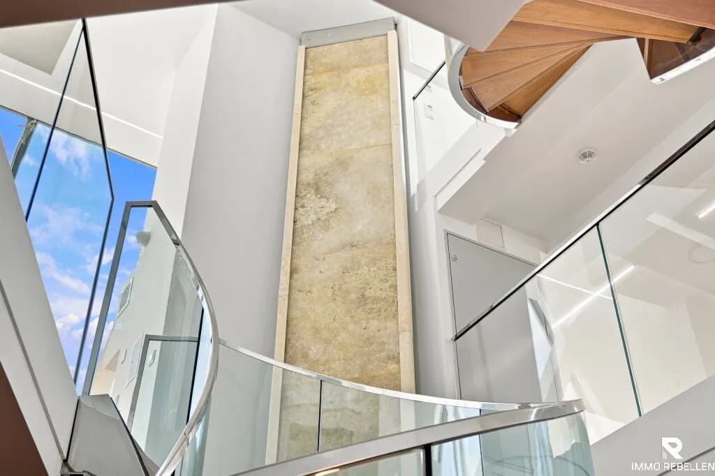 5-Zimmer-Wohnung kaufen in Wien – 328,52 m², € 7.800.000 – Bild 27 von 38
