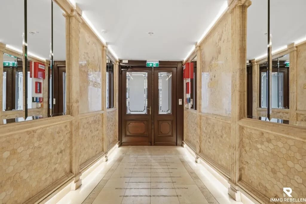 5-Zimmer-Wohnung kaufen in Wien – 328,52 m², € 7.800.000 – Bild 28 von 38