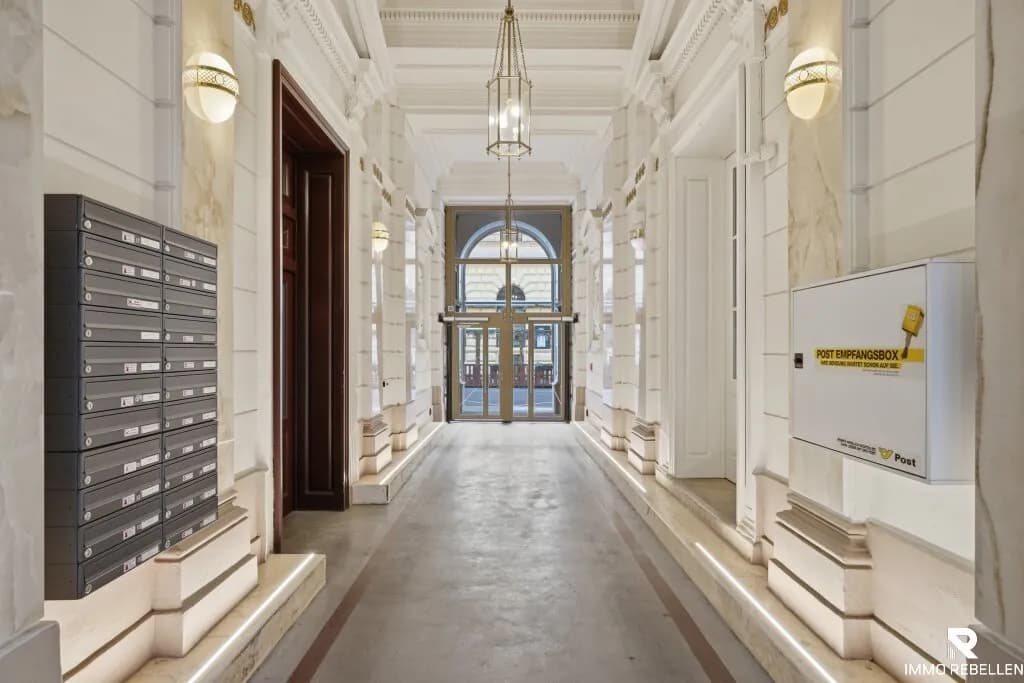5-Zimmer-Wohnung kaufen in Wien – 328,52 m², € 7.800.000 – Bild 31 von 38