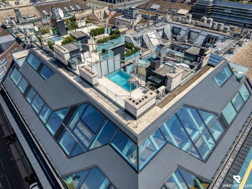 5-Zimmer-Wohnung kaufen in Wien – 328,52 m², € 7.800.000 – Bild 32 von 38