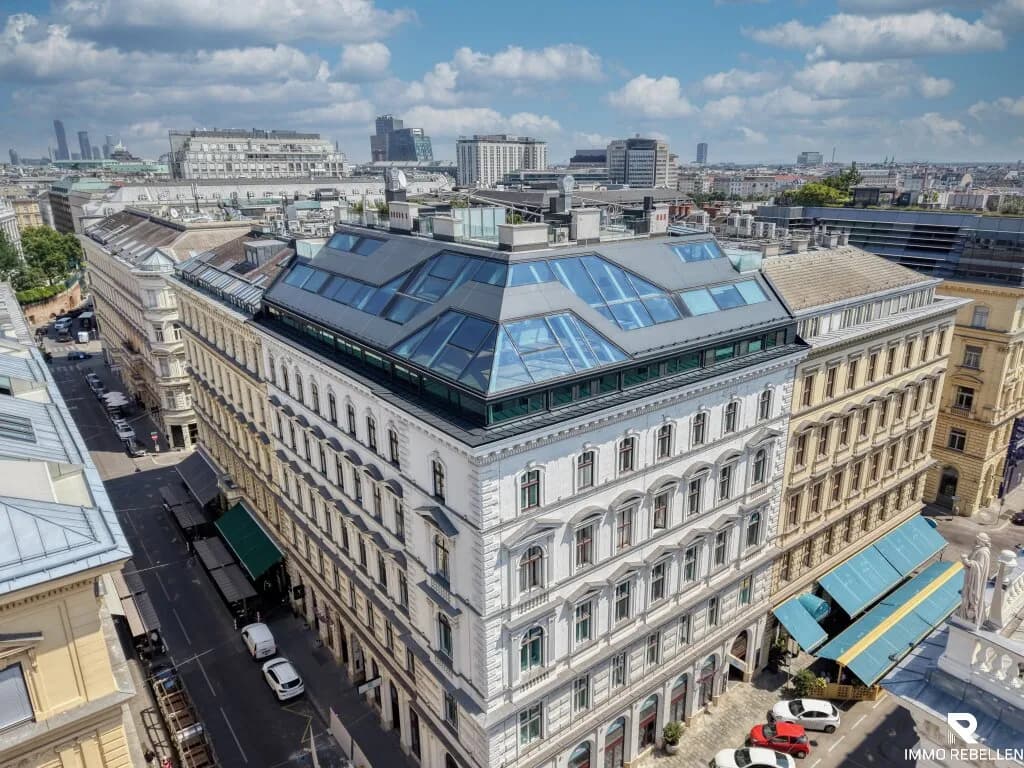 5-Zimmer-Wohnung kaufen in Wien – 328,52 m², € 7.800.000 – Bild 33 von 38