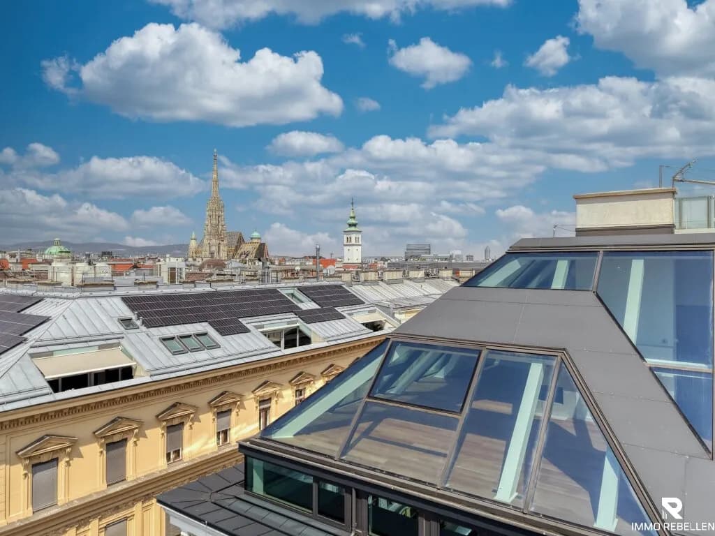5-Zimmer-Wohnung kaufen in Wien – 328,52 m², € 7.800.000 – Bild 34 von 38