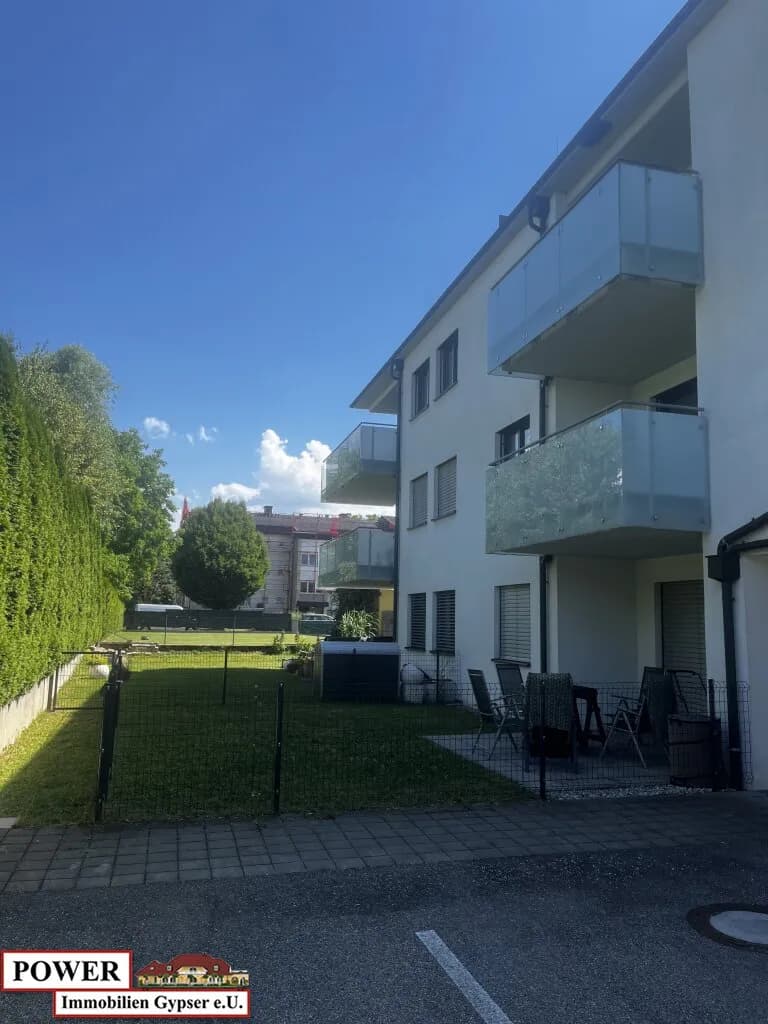 2-Zimmer-Wohnung kaufen in Braunau am Inn – 55,83 m², € 213.200 – Bild 2 von 11