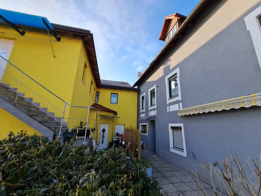 Gewerbeimmobilie kaufen in Freistadt – 627 m², € 1.400.000