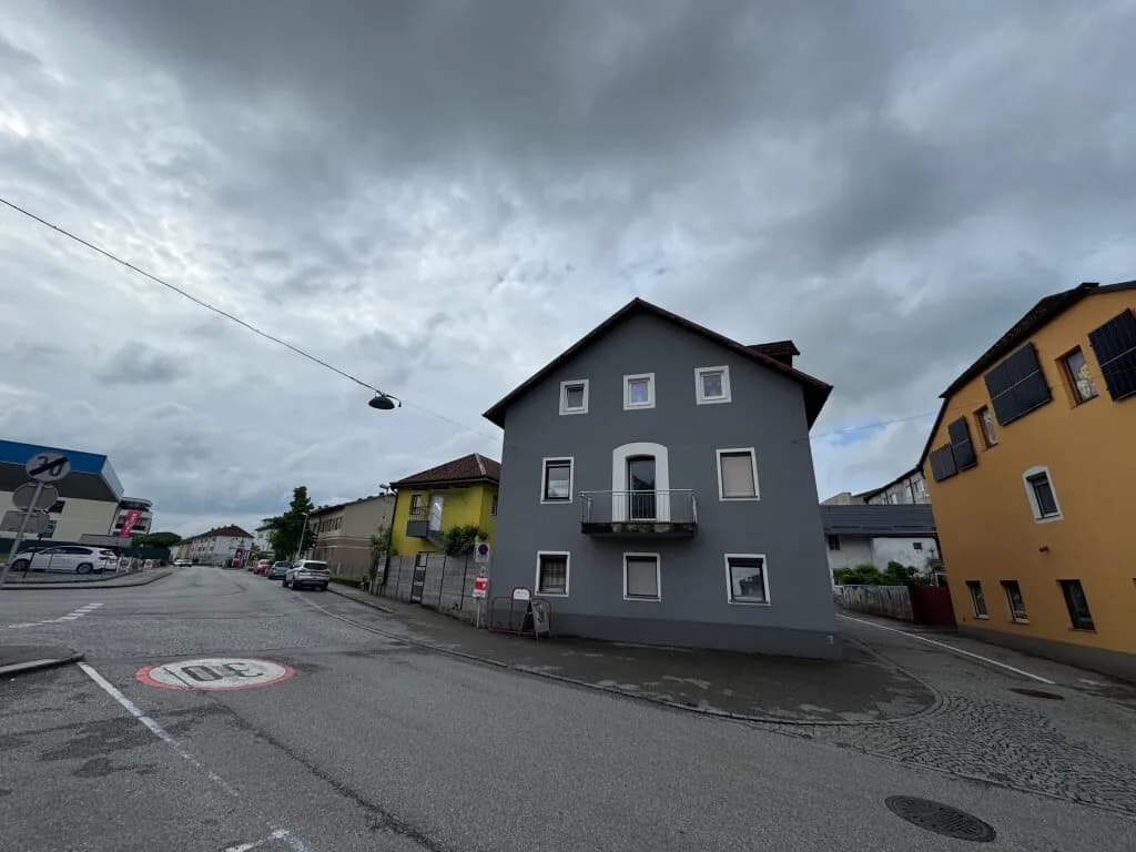 Gewerbeimmobilie kaufen in Freistadt – 627 m², € 1.400.000 – Bild 2 von 10