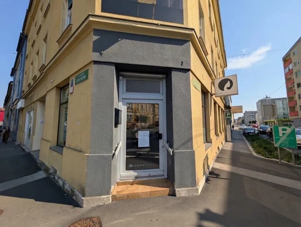Gewerbeimmobilie mieten in Graz – 145 m², € 1.863 – Bild 3 von 23