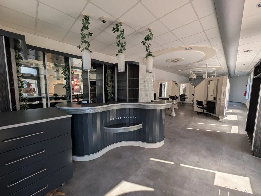Gewerbeimmobilie mieten in Graz – 145 m², € 1.863 – Bild 4 von 23