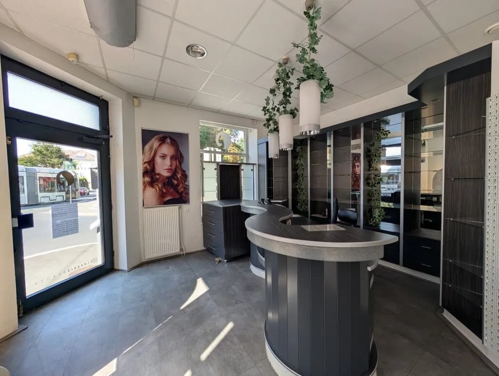 Gewerbeimmobilie mieten in Graz – 145 m², € 1.863 – Bild 5 von 23