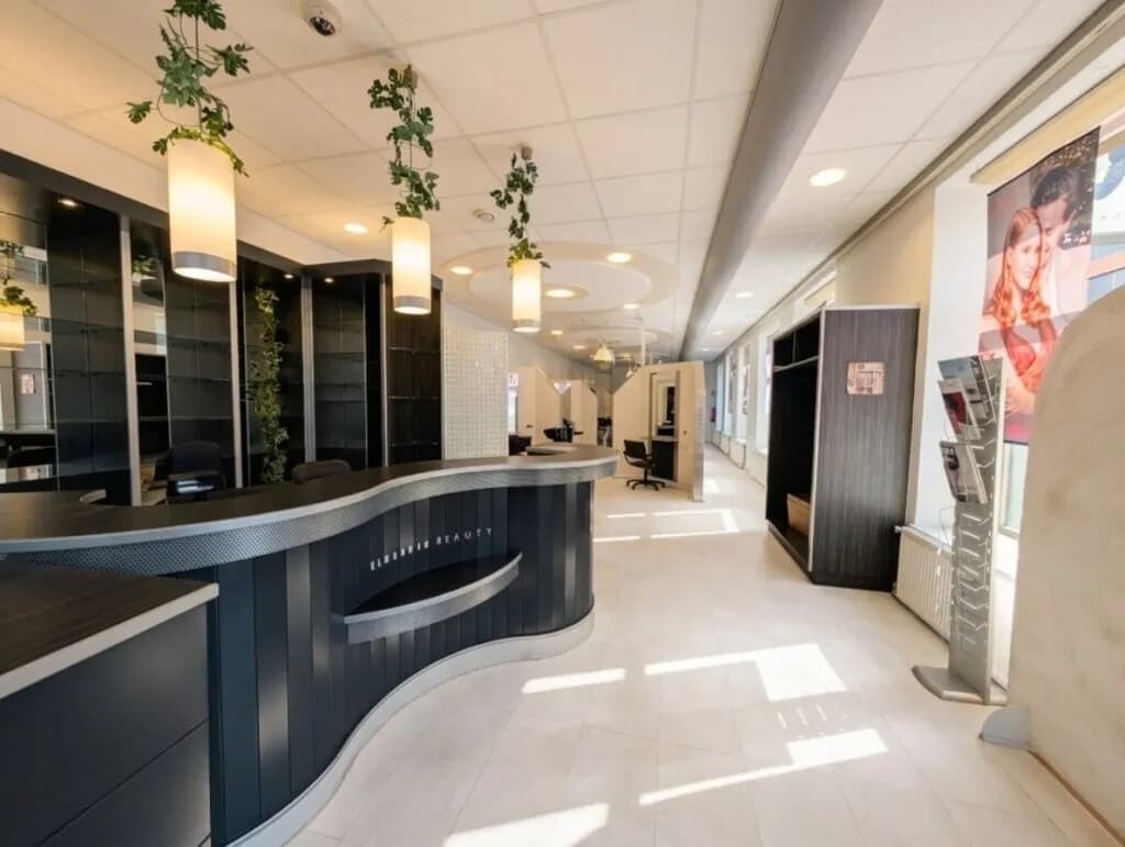 Gewerbeimmobilie mieten in Graz – 145 m², € 1.863 – Bild 6 von 23