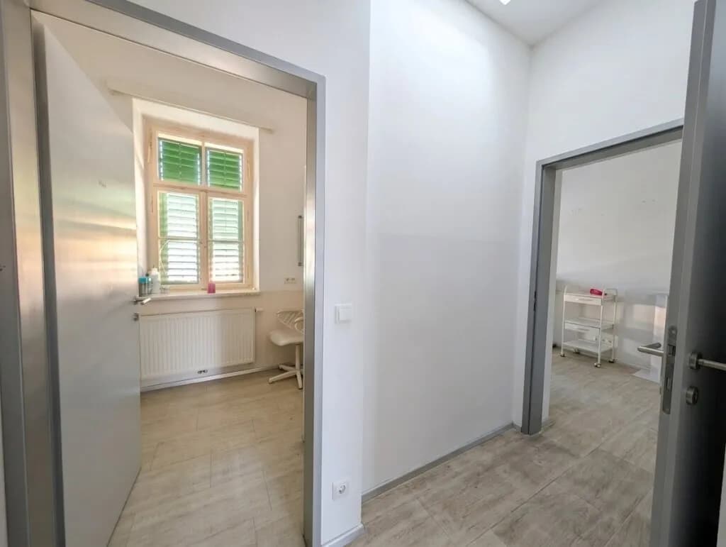 Gewerbeimmobilie mieten in Graz – 145 m², € 1.863 – Bild 8 von 23