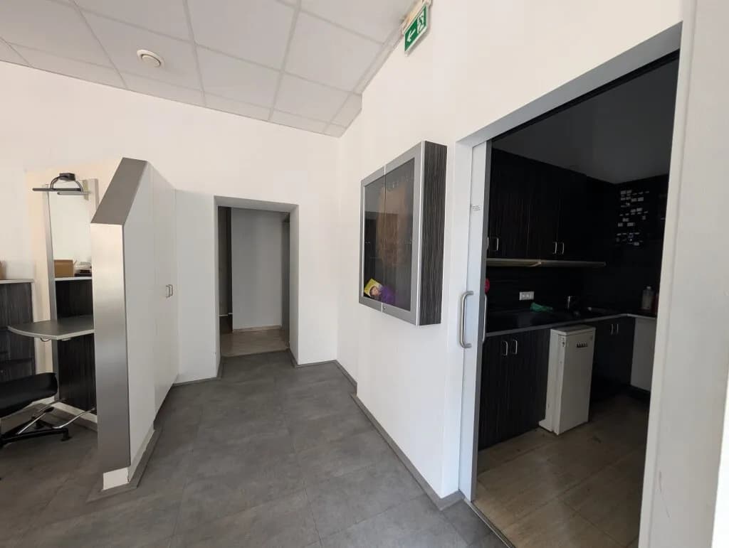 Gewerbeimmobilie mieten in Graz – 145 m², € 1.863 – Bild 9 von 23