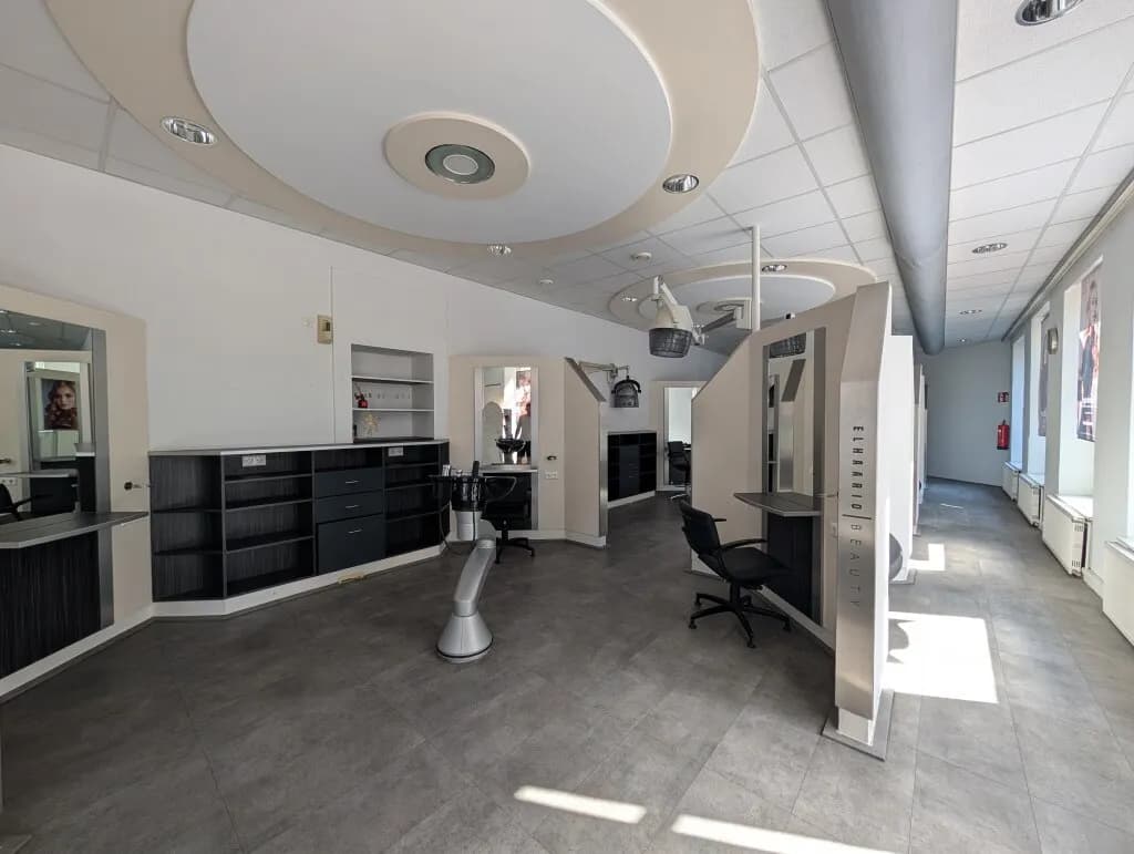 Gewerbeimmobilie mieten in Graz – 145 m², € 1.863 – Bild 10 von 23