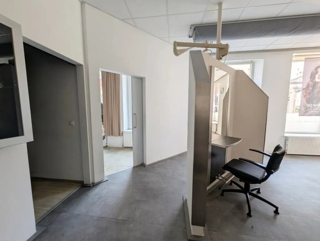 Gewerbeimmobilie mieten in Graz – 145 m², € 1.863 – Bild 11 von 23