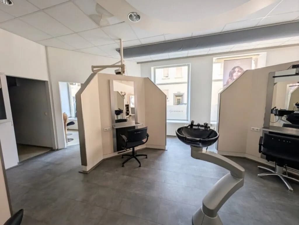 Gewerbeimmobilie mieten in Graz – 145 m², € 1.863 – Bild 12 von 23