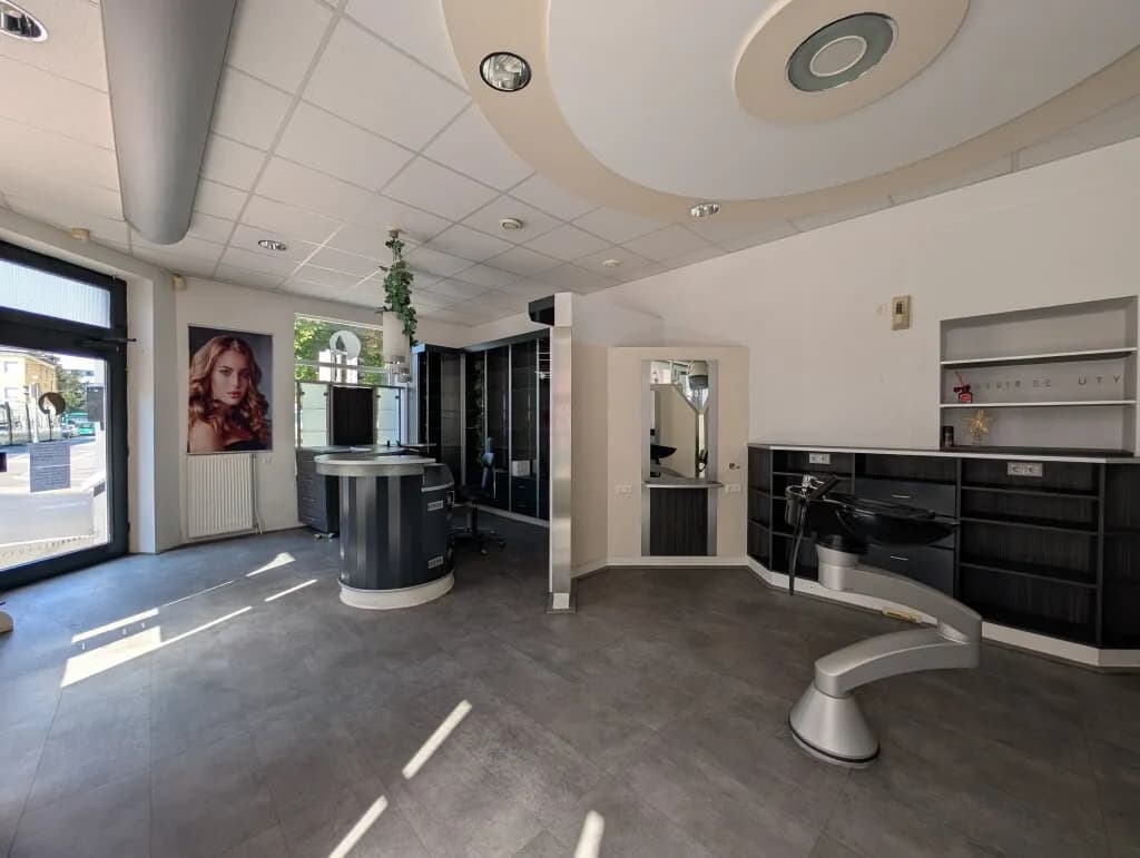 Gewerbeimmobilie mieten in Graz – 145 m², € 1.863 – Bild 13 von 23