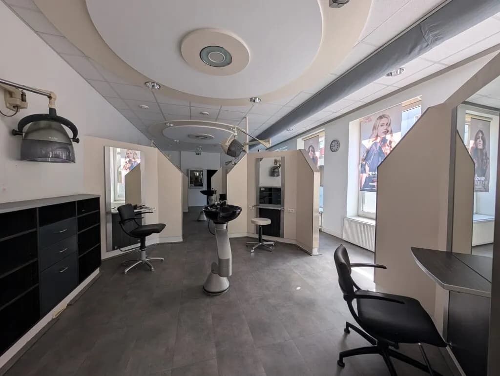 Gewerbeimmobilie mieten in Graz – 145 m², € 1.863 – Bild 14 von 23